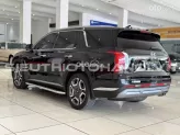 Hyundai Palisade Prestige 6 chỗ 2024 - Xe zin nguyên bản theo hãng