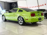 Ford Mustang V6 2007 - Xe đảm bảo chất lượng hỗ trợ kiểm tra tại hãng