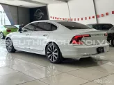 Volvo S90 Ultimate AWD 2022 - Xe zin nguyên bản theo hãng