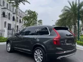 Volvo XC90 2.0 Excellence AT 4WD 2017 - Xe zin nguyên bản theo hãng
