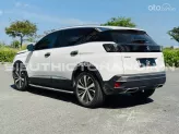 Peugeot 3008 GT 2024 - Xe zin nguyên bản theo hãng