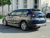 Mazda CX-8 Premium 2022 - Xe zin nguyên bản theo hãng