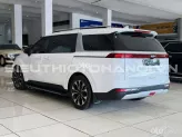 Kia Carnival 2.2D Luxury 2022 - Xe đảm bảo chất lượng hỗ trợ kiểm tra tại hãng