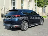 Mazda CX-8 Premium 2022 - Xe zin nguyên bản theo hãng