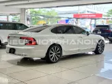Volvo S90 Ultimate AWD 2022 - Xe zin nguyên bản theo hãng