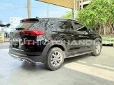 Hyundai Tucson 2021 - Xe zin nguyên bản theo hãng