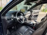 Mazda CX-8 Premium 2022 - Xe zin nguyên bản theo hãng