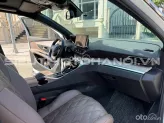 Peugeot 3008 GT 2024 - Xe zin nguyên bản theo hãng