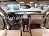 Infiniti EX 2008 - Xe zin nguyên bản theo hãng