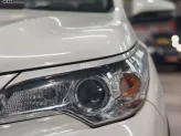 Toyota Fortuner 2.5G 4x2 MT 2019 - BH chính hãng Toyota Sure