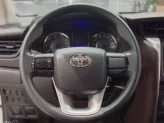 Toyota Fortuner 2.5G 4x2 MT 2019 - BH chính hãng Toyota Sure