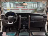 Toyota Fortuner 2.5G 4x2 MT 2019 - BH chính hãng Toyota Sure