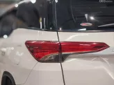 Toyota Fortuner 2.5G 4x2 MT 2019 - BH chính hãng Toyota Sure