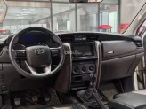 Toyota Fortuner 2.5G 4x2 MT 2019 - BH chính hãng Toyota Sure