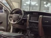 Toyota Fortuner 2.5G 4x2 MT 2019 - BH chính hãng Toyota Sure