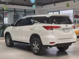 Toyota Fortuner 2.5G 4x2 MT 2019 - BH chính hãng Toyota Sure