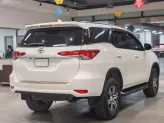 Toyota Fortuner 2.5G 4x2 MT 2019 - BH chính hãng Toyota Sure