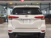 Toyota Fortuner 2.5G 4x2 MT 2019 - BH chính hãng Toyota Sure