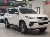 Toyota Fortuner 2.5G 4x2 MT 2019 - BH chính hãng Toyota Sure