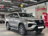 Toyota Fortuner 2.4G 4x2 AT  2023 - BH chính hãng Toyota Sure