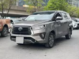 Toyota Innova 2.0E 2022 - Odo 11v cực đẹp