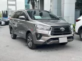 Toyota Innova 2.0E 2022 - Odo 11v cực đẹp