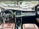 Toyota Innova 2.0E 2022 - Odo 11v cực đẹp