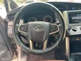 Toyota Innova 2.0E 2022 - Odo 11v cực đẹp