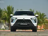 Mitsubishi Xforce GLX 2026 - Sẵn xe đủ màu - Giảm 40tr tiền mặt