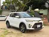 Toyota Raize 2022 - Xe 1 chủ Hải Phòng
