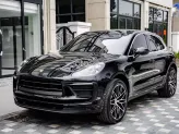 Porsche Macan 2020 - BAO ĐẬU BANK 70-90% (Ib Zalo tư vấn trực tiếp 24/7)
