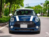 Mini Cooper S 5 cửa 2019 - Mini Cooper S 5 cửa 2019