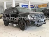 Ford Everest Titanium 2.0L AT 4WD 2024 - Xe đảm bảo chất lượng hỗ trợ kiểm tra tại hãng