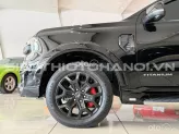 Ford Everest Titanium 2.0L AT 4WD 2024 - Xe đảm bảo chất lượng hỗ trợ kiểm tra tại hãng