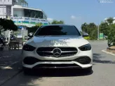 Mercedes-Benz C200 Avantgarde 2023 - Mercedes C200 Avantgarde 2023 siêu lướt cực đẹp