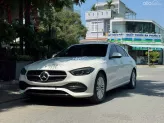 Mercedes-Benz C200 Avantgarde 2023 - Mercedes C200 Avantgarde 2023 siêu lướt cực đẹp