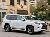 Lexus GX 460 2015 - Lexus GX460 2015