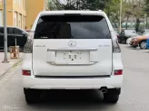 Lexus GX 460 2015 - Lexus GX460 2015