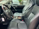 Lexus GX 460 2015 - Lexus GX460 2015