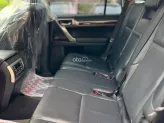 Lexus GX 460 2015 - Lexus GX460 2015