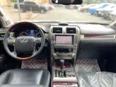 Lexus GX 460 2015 - Lexus GX460 2015