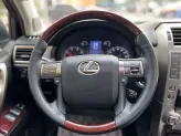 Lexus GX 460 2015 - Lexus GX460 2015
