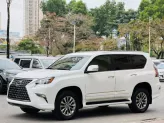 Lexus GX 460 2015 - Lexus GX460 2015