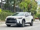 Toyota Corolla Cross 1.8 V  2022 - QUÁ MỚI
