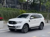 Ford Everest Titanium 2.0 AT 4x2 2019 - Rất mới