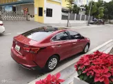 Hyundai Accent 1.4 AT 2023 - Full Lịch Sử