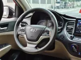 Hyundai Accent 1.4 AT 2023 - Full Lịch Sử