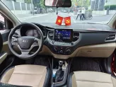 Hyundai Accent 1.4 AT 2023 - Full Lịch Sử