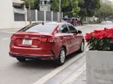 Hyundai Accent 1.4 AT 2023 - Full Lịch Sử
