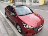 Hyundai Accent 1.4 AT 2023 - Full Lịch Sử